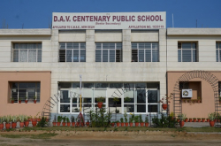 D.A.V Centenary Public School Galley Image 4