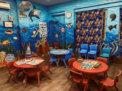 Lily Pond Pre school, Triplicane Galley Image 4