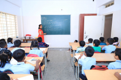 KMWA VIDYANIKETHAN, MAHALAKSHMIPURAM, Bengaluru