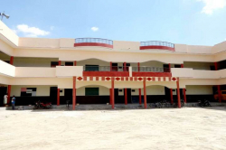 CBSE Schools in Bhadawar, Varanasi, Pioneer Convent School, Kashipur, Jagardevpur, Jagardevpur, Varanasi