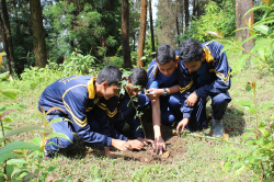 gambar galley sekolah