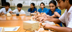 Progressive Education School-West Indore Galley Image 4
