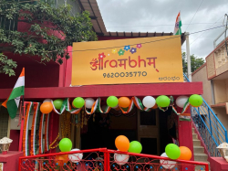 Best Day Care Centres in Belathur, Bangalore, Aarambham Preschool & Daycare,  Maruti Kuteer, 329, Sai Colony extension, PO, near Dominos pizza, Belathur, Kadugodi, Kadugodi, Bengaluru