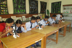 The Pacific International School Gallery Image 3