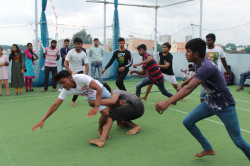 Charan's PU College Galley Image 4