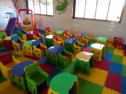 St. Anthony's International Pre-school Gallery Image 2