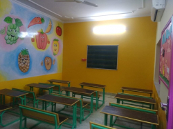 Ayaans Colours International School Mansarovar Galley Image 3