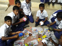 CBSE Schools in Paruthipattu, Chennai, ORDNANCE CLOTHING FACTORY SCHOOL, Madras, Bhaktavatsala Puram, Avadi, Avadi, Chennai