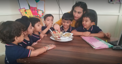 Apple Eye Smart Pre-School and Day Care Zirakpur Galley Image 4
