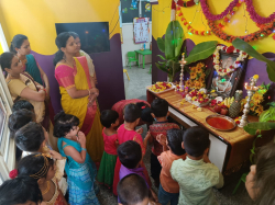 Bright Kidz Pre-school Galley Image 4