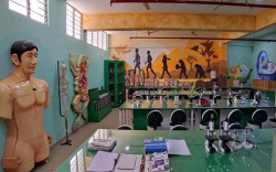 New Horizon Gurukul Galley Image 4