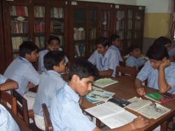 St. Francis Convent School Galley Image 4