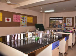 Euro School Galley Image 4