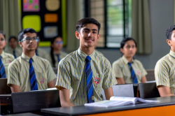 Sanjay Ghodawat International School Pune Gallery Image 4