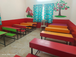 Best Play Schools in Aurangabad, Little Champs Pre Primary And Day Care Center, Plot no. A/F, oppposite darpan garden, 62, behind MIT Hospital, Kamgar Chowk, Sector N 4, Cidco, Cidco, Aurangabad