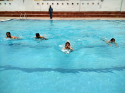 Ganga International School Galley Image 4