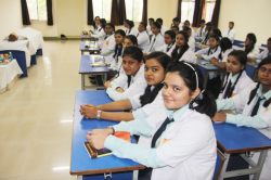 SARALA BIRLA PUBLIC SCHOOL Galley Image 3