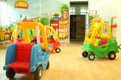 Mount Banyan Global School Galley Image 4