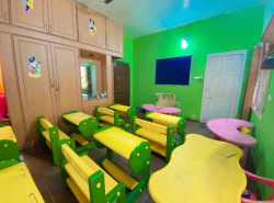 GREEN LAWNS MONTESSORI & PLAY CARE CENTRE Galley Image 3
