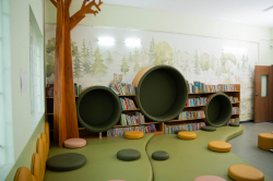 The Good Shepherd's School Galley Image 4