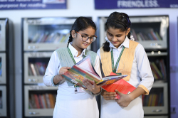 Green Land Convent School Galley Image 2