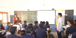RAJESHWAR HIGHER SECONDARY SCHOOL Galley Image 4