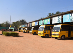 CREEKSIDE INTERNATIONAL SCHOOL Galley Image 4