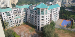 Hiranandani Foundation School Galley Image 1