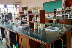 Our Lady Queen of The Missions School Galley Image 2
