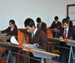 Day School in Delhi, M.M Public School, Vasudha Enclave, Pitampura, Sandesh Vihar,Pitampura, Delhi