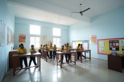 Vahe Global Academy Gallery Image 4