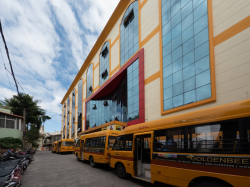 GOLDENBEE GLOBAL SCHOOL - Bannerghatta Galley Image 4