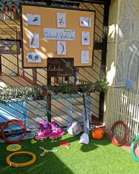 Tiny Mustards Montessori House of Children Galley Image 4