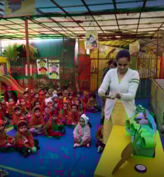 vedanth pre school Galley Image 4