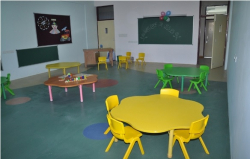 JSS Public School Galley Image 4