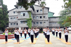 ಶಾಲೆಯ ಗ್ಯಾಲಿ ಚಿತ್ರ