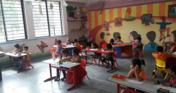 Rangoli Preschool Galley Image 4