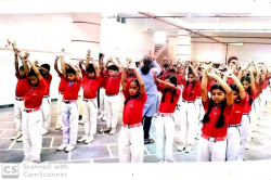 NEW SAINIK INTERNATIONAL SCHOOL Galley Image 4