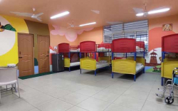 New Horizon Gurukul Galley Image 4