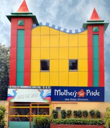 Pre schools, Playschools schools in Asian Games Village Complex, Delhi, MOTHERS PRIDE, A-233, SHIVALIK, NEAR BUS TERMINAL, Block L,Malviya Nagar, Delhi