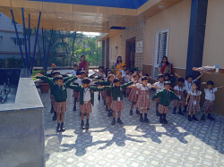 Broadvision World School Galley Image 4