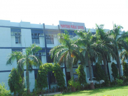 CBSE Schools in Bithoor Road, Kanpur, Mantora Public School, Bithoor Road,  Kalyanpur, Kanpur Nagar, Kalyanpur, Kanpur
