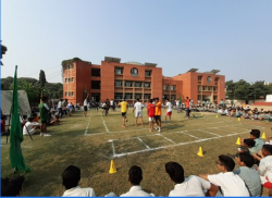 CHANDIGARH BAPTIST SCHOOL Galley Image 3