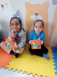 Sakalya Wisdom Early Years Galley Image 4