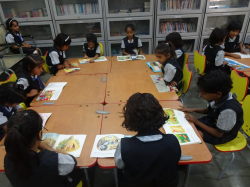 Savitri Bai Phule Balika Inter College Galley Image 4