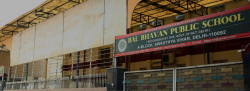 Schools in Nirman Vihar, Delhi, BAL BHAVAN PUBLIC SCHOOL, Vikas Marg, Block A, Swasthya Vihar, Delhi, 110092, Swasthya Vihar, Delhi