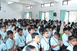 Naipunnya Public School Gallery Image 3