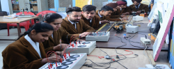 Shri Usha Mata Senior Secondary School Gallery Image 4