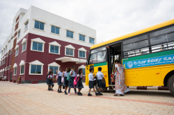 The Good Shepherd's School Galley Image 4