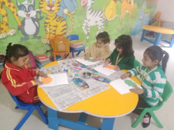 Shemrock Busy Bees Playschool Galley Image 4